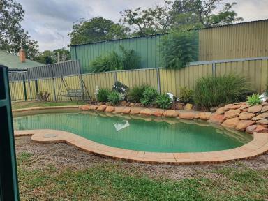 House For Sale - NSW - Muswellbrook - 2333 - GRACIOUS OLD LINES TO THIS CENTRAL TOWN HOME  (Image 2)