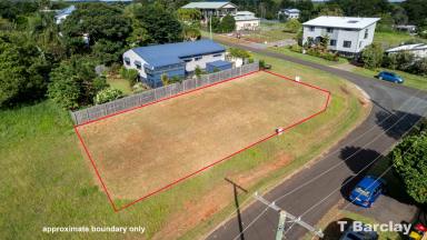 Residential Block For Sale - QLD - Russell Island - 4184 - Cleared and Elevated Corner Lot - Your Perfect Building Block  (Image 2)