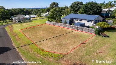 Residential Block For Sale - QLD - Russell Island - 4184 - Cleared and Elevated Corner Lot - Your Perfect Building Block  (Image 2)