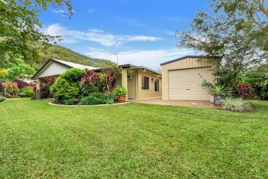 House Sold - QLD - Gordonvale - 4865 - Large Family Home with 9 x 4 Shed  (Image 2)