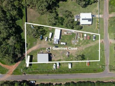 Residential Block For Sale - QLD - Cooktown - 4895 - 1 Acre Block, Large shed and Other Additions  (Image 2)