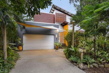 House Sold - QLD - Boreen Point - 4565 - Elevated Masterpiece in the Heart of Boreen Point  (Image 2)