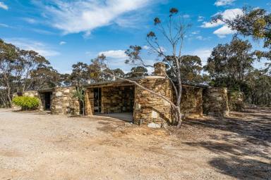 Lifestyle For Sale - VIC - Long Forest - 3340 - Boyd Baker House - Where Architecture Meets Nature  (Image 2)