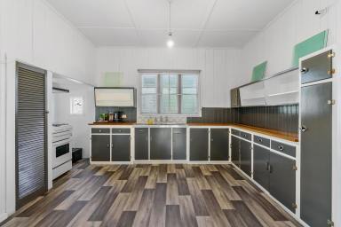 House Sold - QLD - Newtown - 4350 - Serene Character Gem Near Toowoomba CBD: Endless Options Await!  (Image 2)