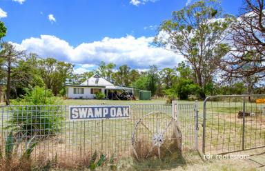 Mixed Farming For Sale - NSW - Inverell - 2360 - GRAZING, SAPPHIRE MINING & FOSSICKING PROPERTY  (Image 2)