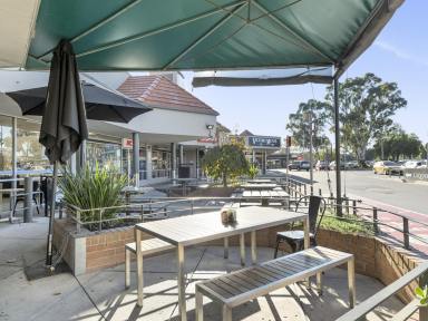 Business For Sale - VIC - Seymour - 3660 - Blues Central Coffee Shop - Outstanding REGIONAL opportunity  (Image 2)