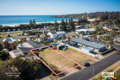 Residential Block For Sale - NSW - Tathra - 2550 - Development Site / Units, Duplex's  (Image 2)