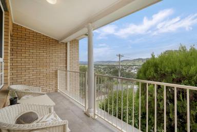 House For Sale - NSW - Dungog - 2420 - Spacious Family Home With Fantastic Views  (Image 2)