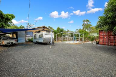 House Sold - QLD - Avondale - 4670 - UNIQUE GEM IN PEACEFUL AVONDALE! 20 MINS FROM TOWN!  (Image 2)