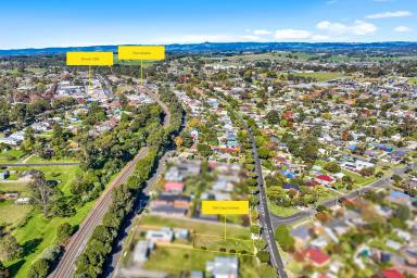 Residential Block Auction - VIC - Drouin - 3818 - Development Opportunity  (Image 2)