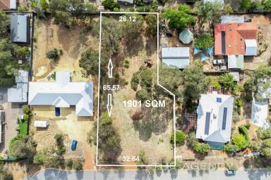 Residential Block Sold - WA - Mahogany Creek - 6072 - Vacant Land - Get Ready to Build Your Dream Home  (Image 2)