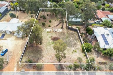 Residential Block Sold - WA - Mahogany Creek - 6072 - Vacant Land - Get Ready to Build Your Dream Home  (Image 2)