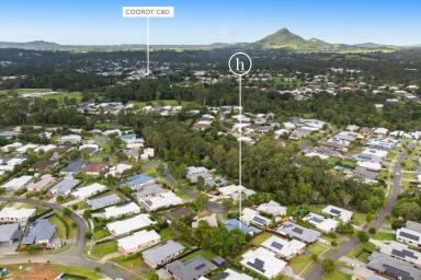 House Sold - QLD - Cooroy - 4563 - Effortless Elegance: Low Maintenance Living in a Cooroy Retreat  (Image 2)