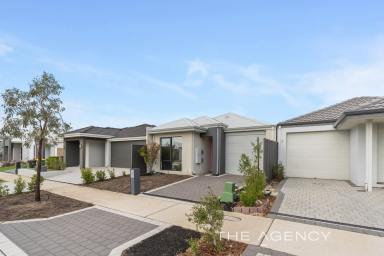 House Sold - WA - Treeby - 6164 - A Perfect Home with a Great Modern Flair!  (Image 2)