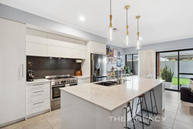 House Sold - WA - Treeby - 6164 - A Perfect Home with a Great Modern Flair!  (Image 2)