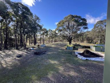 Lifestyle For Sale - NSW - Lower Boro - 2580 - 40 Hectares, 3Br Cottage + Ensuite, Double Garage + 5 Bay Workshop, Dual Road Frontage, Dam, 30 Mins From Goulburn.  (Image 2)