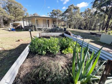 Lifestyle Sold - NSW - Lower Boro - 2580 - 40 Hectares, 3Br Cottage + Ensuite, Double Garage + 5 Bay Workshop, Dual Road Frontage, Dam, 30 Mins From Goulburn.  (Image 2)