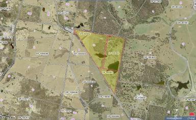 Livestock For Sale - NSW - Marulan - 2579 - 210 Acres + Dwelling Entitlement To Build, 2 Huge Lakes, Swim, Fish, Kayak, Graze, Relax & Enjoy, Zoned Ru2, Perfect Location..  (Image 2)