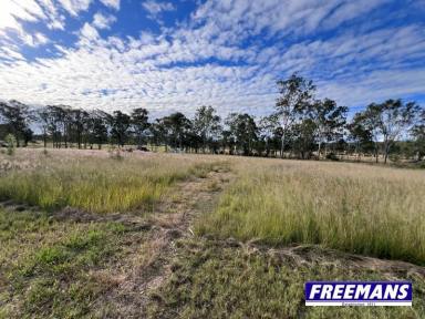 Residential Block Sold - QLD - Wattle Camp - 4615 - Just over 9 lush acres tucked away in a Cul-De-Sac.  (Image 2)