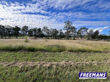 Residential Block Sold - QLD - Wattle Camp - 4615 - Just over 9 lush acres tucked away in a Cul-De-Sac.  (Image 2)