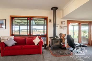 House Leased - NSW - Glen Innes - 2370 - Rural living, Close to town, Fully Furnished, Every Comfort you could Wish for in Glen Innes  (Image 2)