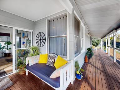 House Sold - NSW - Merriwa - 2329 - Perfect Panoramic View!  (Image 2)