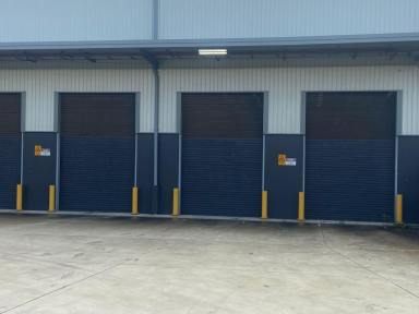 Industrial/Warehouse For Lease - NSW - Huntingwood - 2148 - QUALITY WAREHOUSE FACILITY WITH EXISTING RACKING  (Image 2)