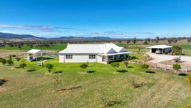 Mixed Farming For Sale - NSW - Tamworth - 2340 - Prime lifestyle near Tamworth  (Image 2)