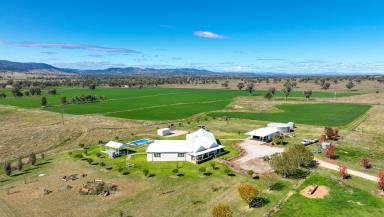 Mixed Farming For Sale - NSW - Tamworth - 2340 - Prime lifestyle near Tamworth  (Image 2)