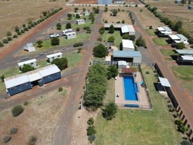 Hotel/Leisure For Sale - QLD - Cunnamulla - 4490 - Money Maker Cabins with Massive Multiple-income Streams  (Image 2)