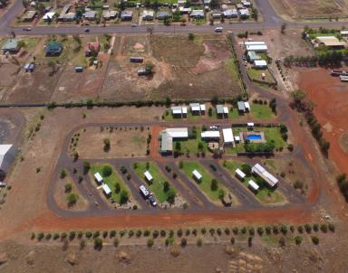 Hotel/Leisure For Sale - QLD - Cunnamulla - 4490 - Money Maker Cabins with Massive Multiple-income Streams  (Image 2)