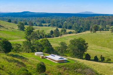 House For Sale - NSW - Yessabah - 2440 - Sandstone Off-Grid Oasis, Prime Grazing Opportunity!  (Image 2)