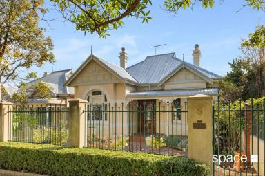 House For Lease - WA - Subiaco - 6008 - UNFURNISHED CHARACTER HOME  (Image 2)
