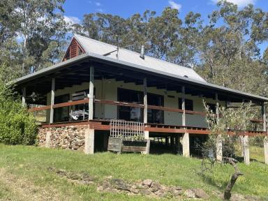 Mixed Farming Sold - NSW - Casino - 2470 - 100 ACRES & DWELLING - LOWER DYRAABA  (Image 2)