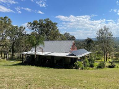 Mixed Farming Sold - NSW - Casino - 2470 - 100 ACRES & DWELLING - LOWER DYRAABA  (Image 2)