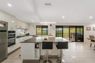 House For Sale - QLD - Laceys Creek - 4521 - Family Home on 40 Private Acres with Amazing Views  (Image 2)