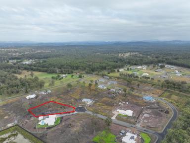 Residential Block Sold - NSW - Brimbin - 2430 - Ready To Build!  (Image 2)