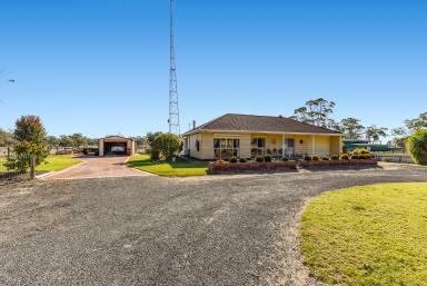 House Sold - SA - Mundulla - 5270 - Looking for a Country Tree Change!?  (Image 2)