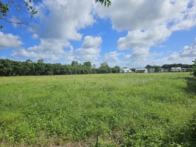 Residential Block For Sale - QLD - Ingham - 4850 - 1.68 HECTARE (OVER 4 ACRE) BLOCK CLOSE TO CENTRE OF TOWN!  (Image 2)