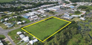 Residential Block For Sale - QLD - Ingham - 4850 - 1.68 HECTARE (OVER 4 ACRE) BLOCK CLOSE TO CENTRE OF TOWN!  (Image 2)