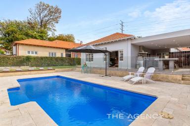House For Sale - WA - Mount Lawley - 6050 - Charming Family Home with Stunning Park Views  (Image 2)