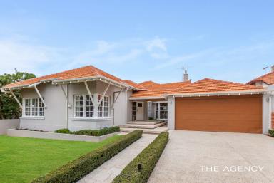 House For Sale - WA - Mount Lawley - 6050 - Charming Family Home with Stunning Park Views  (Image 2)