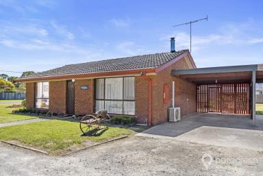 Unit Leased - VIC - Port Welshpool - 3965 - NEAT 2 BED UNIT IN PORT WELSHPOOL!  (Image 2)