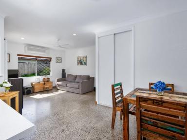 House Sold - QLD - Kewarra Beach - 4879 - Modern Comfort in Kewarra Beach: Your New Home Awaits!  (Image 2)