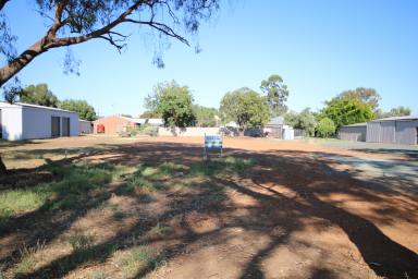 Residential Block For Sale - VIC - Rochester - 3561 - BLOCK IN HIGH PART OF TOWN  (Image 2)