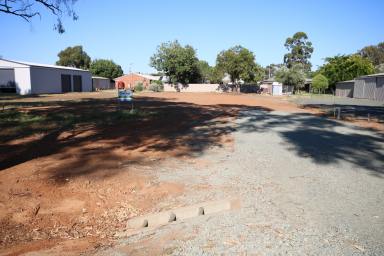 Residential Block For Sale - VIC - Rochester - 3561 - BLOCK IN HIGH PART OF TOWN  (Image 2)