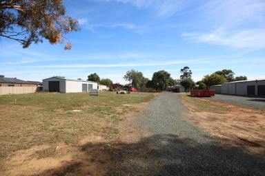 Residential Block For Sale - VIC - Rochester - 3561 - BLOCK IN HIGH PART OF TOWN  (Image 2)