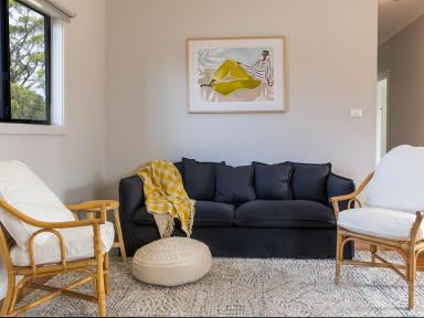 House For Lease - NSW - Old Bar - 2430 - Modern family home with large pool in backyard - FULLY FURNISHED  (Image 2)