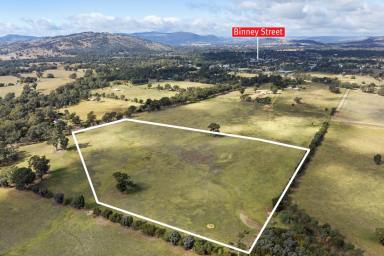 Other (Rural) For Sale - VIC - Euroa - 3666 - Approved Planning Permit for Dwelling - A "Blank Canvas" Opportunity to Craft Your Dream Lifestyle  (Image 2)