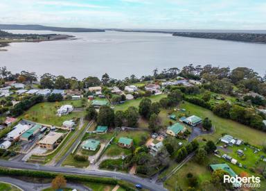 House For Sale - TAS - St Helens - 7216 - Versatile Property - 3 Bedroom Home with Studio on Expansive 6472m² Block  (Image 2)